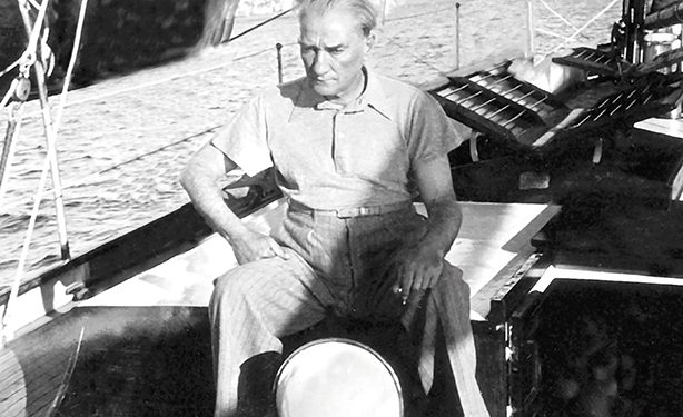 Atatürk Kitaplığı